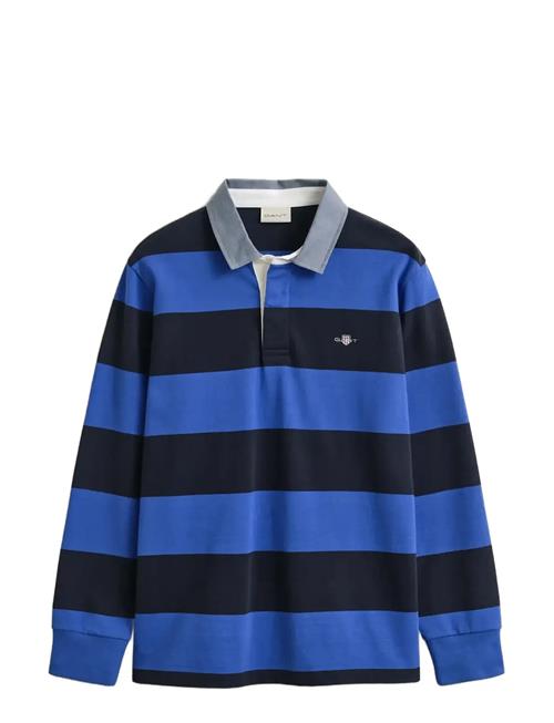 GANT | Classic Heavy Rugger | XXXL