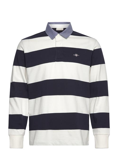 GANT | Classic Heavy Rugger | XXL