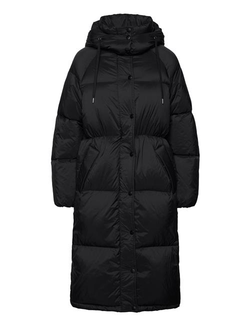 GANT | Full Length Down Coat | L