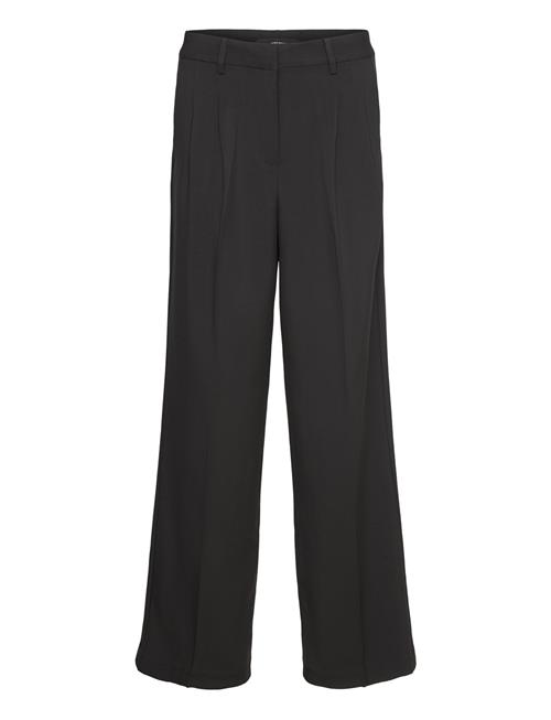 Vero Moda | Vmrita Mw Wide Dad Pant Noos | L x 32