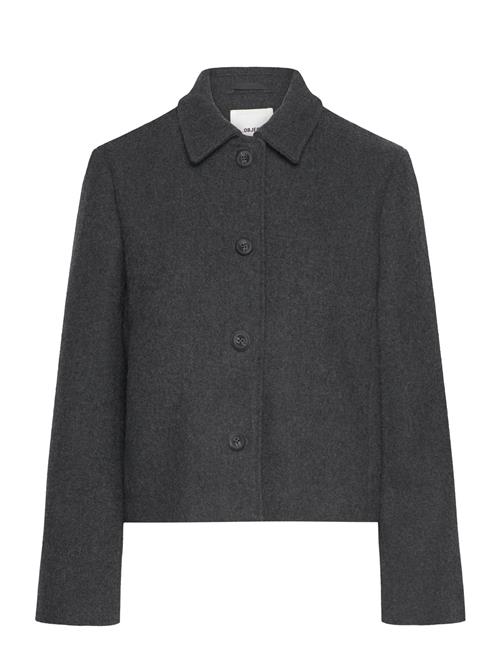 Object | Objpisa Lo Short Jacket Div | 40