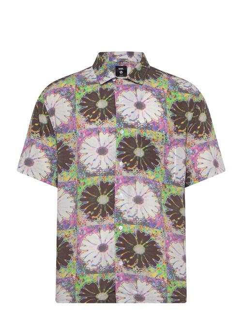 VANS | Digitals Ss Woven | XXL