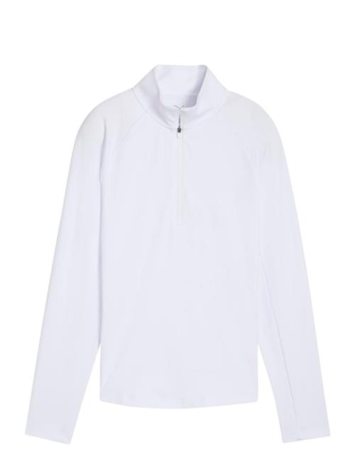 PUMA Golf | W Pure 2.0 1/4 Zip | M
