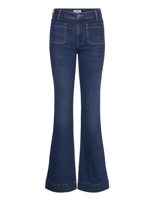 Wrangler | Flare | 34 x 34