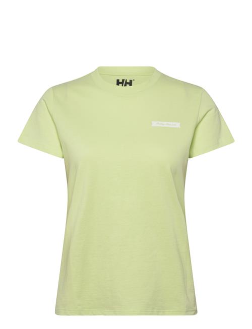 Helly Hansen | W Massif Graphic T-Shirt | M