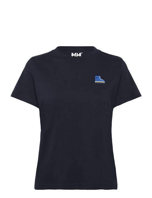 Helly Hansen | W Massif Graphic T-Shirt | XS