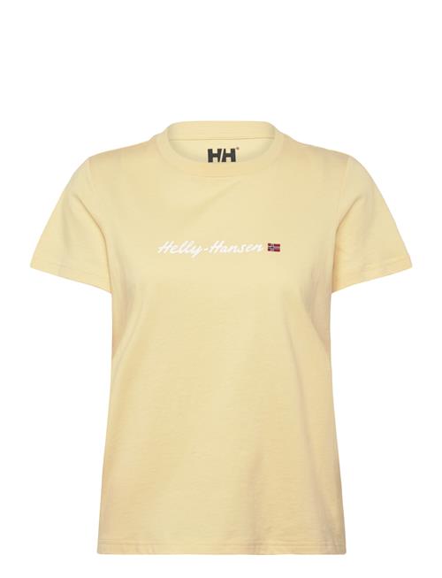 Helly Hansen | W Core Graphic T-Shirt 2.0 | S