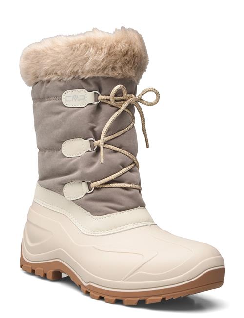 CMP | Nietos Low Woman Snow Shoe | 36