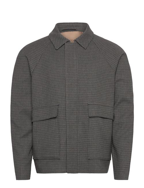 Rue de Tokyo | Christian Friburgi Check | L