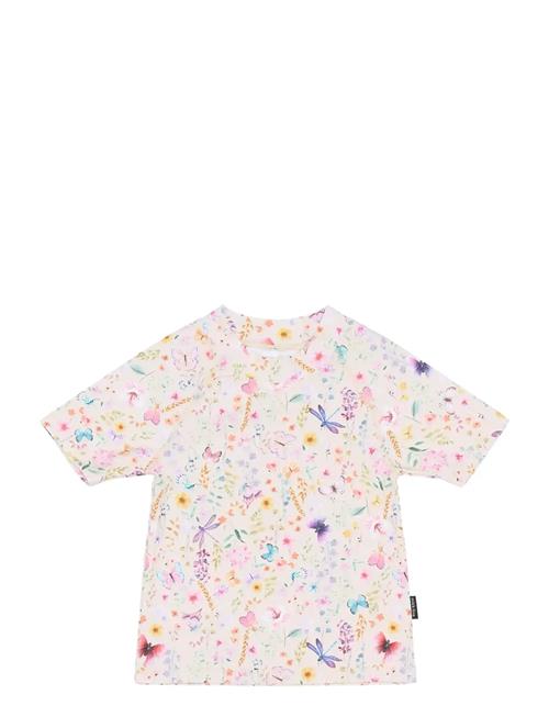 mikk-line | Swim Shirt Uv Aop, Grs | 86/92CM