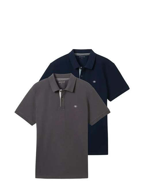 Tom Tailor | Doublepack Polo, Packaging | L