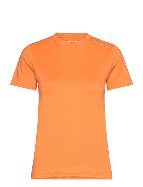 Endurance | Chalina W S/S Tee | 40