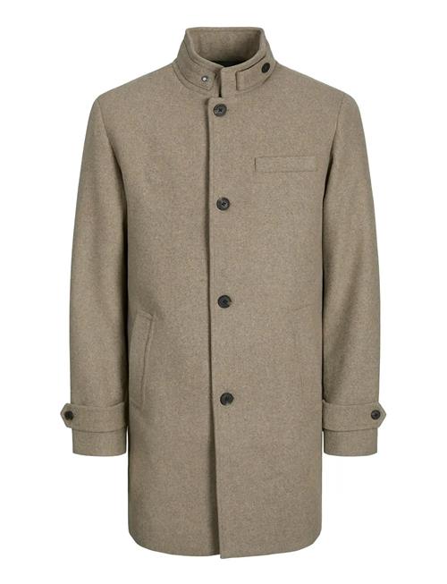 Jack & Jones | Jjemelton Wool Coat Sn | XL