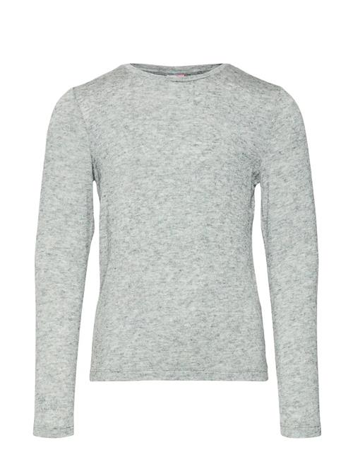 Vero Moda Girl | Vmannie Ls O-Neck Top Jrs Girl | 122/128