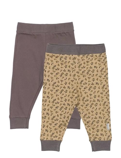 mikk-line | 2-Pack Legging | 56