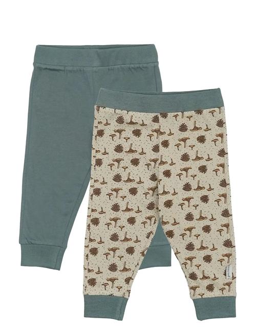 mikk-line | 2-Pack Legging | 62