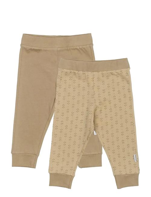 mikk-line | 2-Pack Legging | 80