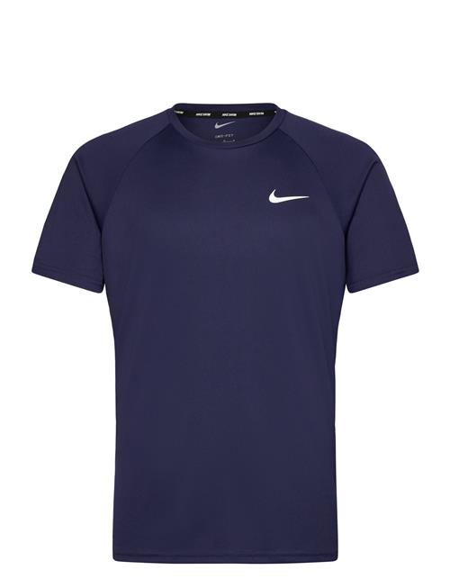 NIKE SWIM | Nike Essential Short Sleeve Hydroguard | L