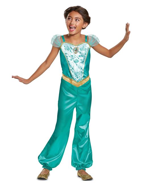 Disguise | Jasmine Classic (Eu) | 104