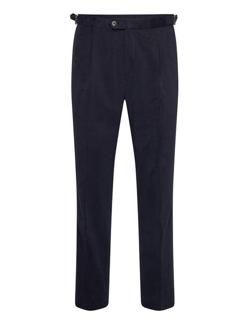 Oscar Jacobson | Delon Side Adjuster Evo Trousers | 56