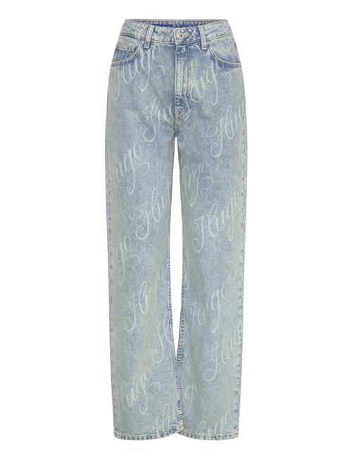 HUGO BLUE | Elyah_B | 28 x 32