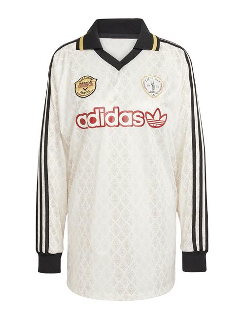 adidas Originals | Ls Jersey | XS