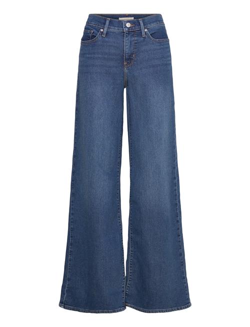 Levi's® | 318 Shaping Wide Leg Clever Gi | 28 x 30