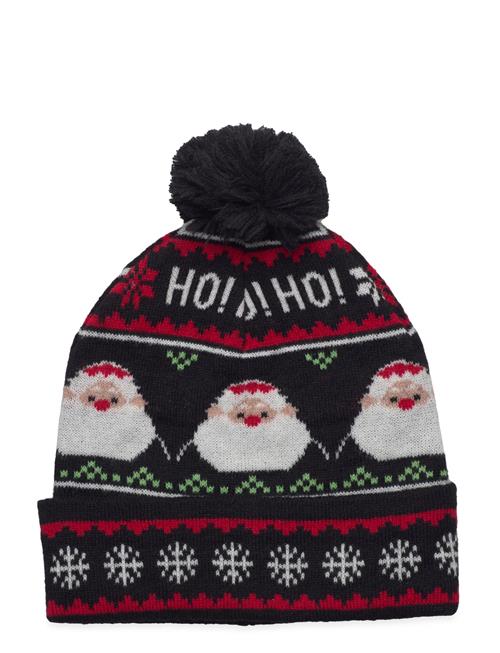 ONLY | Onlvivienne Xmas Beanie Acc | ONE SIZE