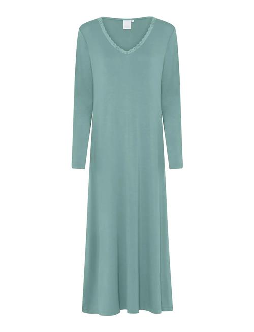 CCDK Copenhagen | Jacqueline Longsleeved Long Dress | XXL