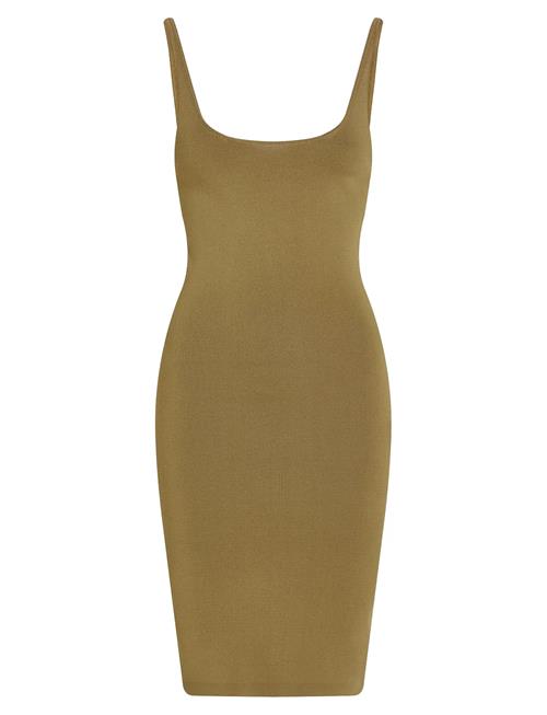 Calvin Klein Jeans | Rayon Sweater Dress | M