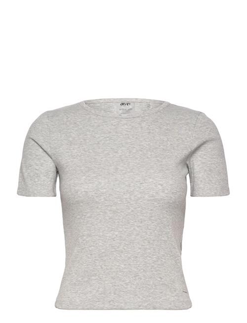 aim´n | Ease Ribbed Short Sleeve | XL