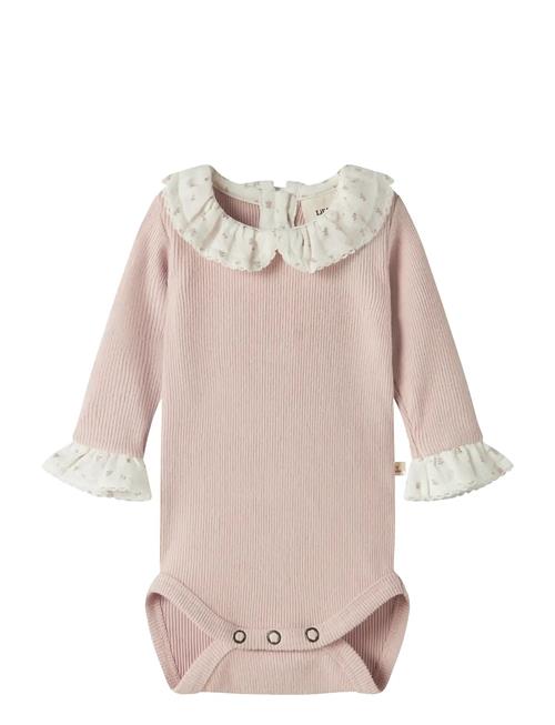 Lil'Atelier | Nbftrine Ls Slim Body Lil | 62