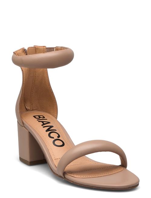 Bianco | Bialisbon Sandal Faux Leather | 40