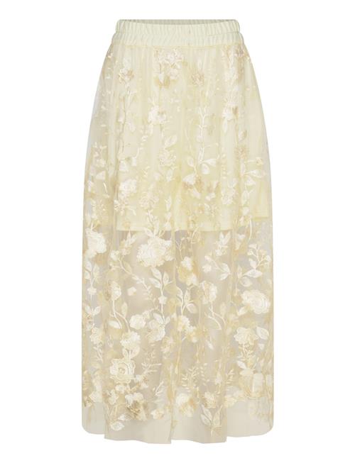 A-View | Fuschia Skirt | 42