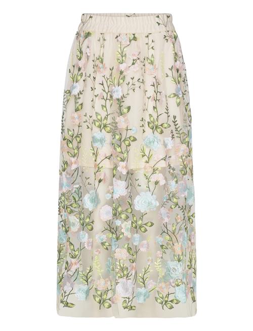 A-View | Fuschia Skirt | 38