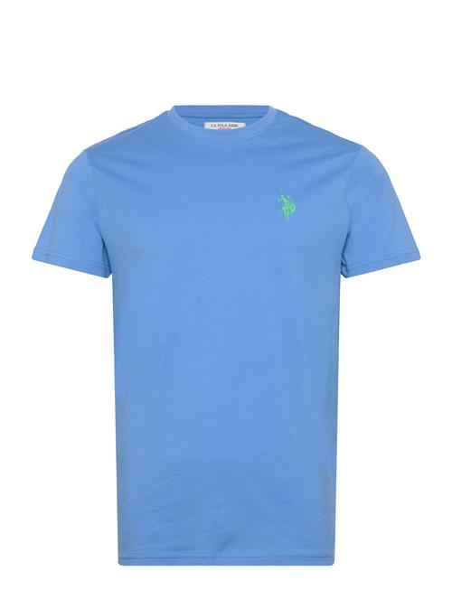 U.S. Polo Assn. | Bertil Reg Sj Uspa M Tee | L