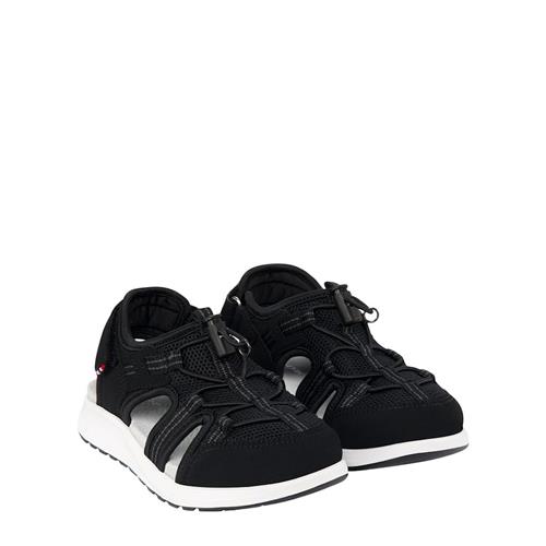 Viking Thrill 1V SL Sandaler Black Black 22 EU  Sort  22 EU  unisex