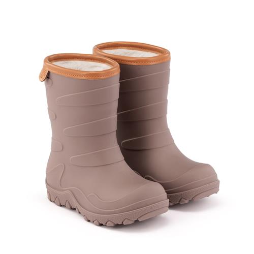 Kuling Toronto Vinterstøvler Lilac 29 EU  Lilla  29 EU  unisex