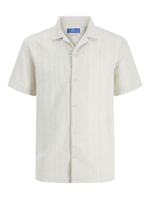 JPRBLUSUMMER LIN. BLEN DOBBY SS SHI