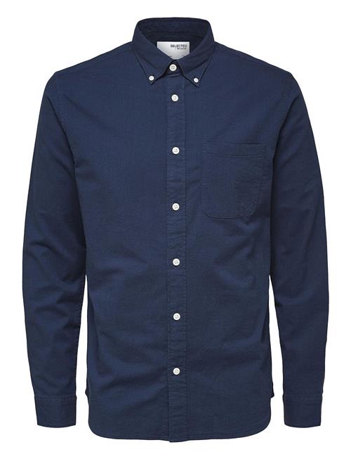 Selected | Slmregcole Rick-Ox Shirt Ls Noos | M