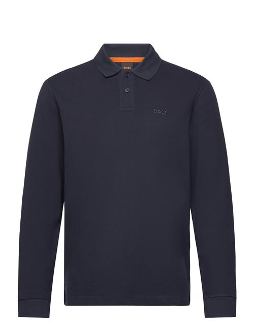 BOSS | Petempestolong | XXL