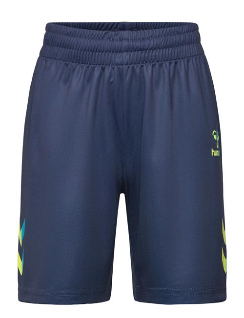 Hummel | Hmlshimmer Shorts | 116