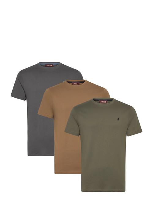 MCS | Ohio Reg Cot 3Pk Mcs M Tee | M