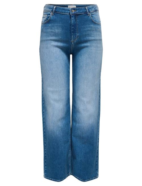 ONLY Carmakoma | Carwilly Hw Wide Dnm Rea12187 Noos | 52 x 34