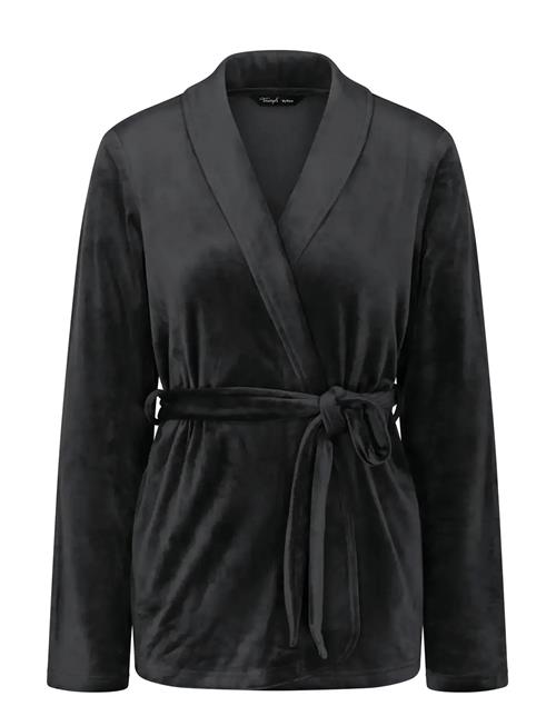 Triumph | Sensual Velour Robe Top 01 | 42