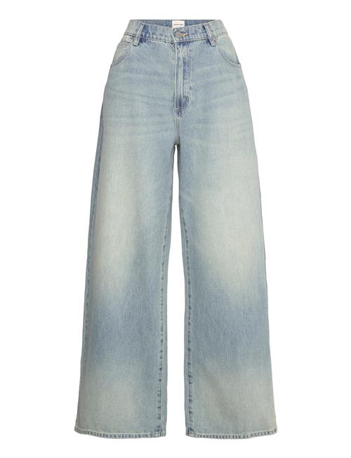 ABRAND | 95 Mid Super Baggy Edie Tint Light Blue | 32