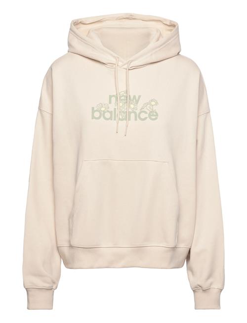 New Balance | Flower Hoodie | XXL