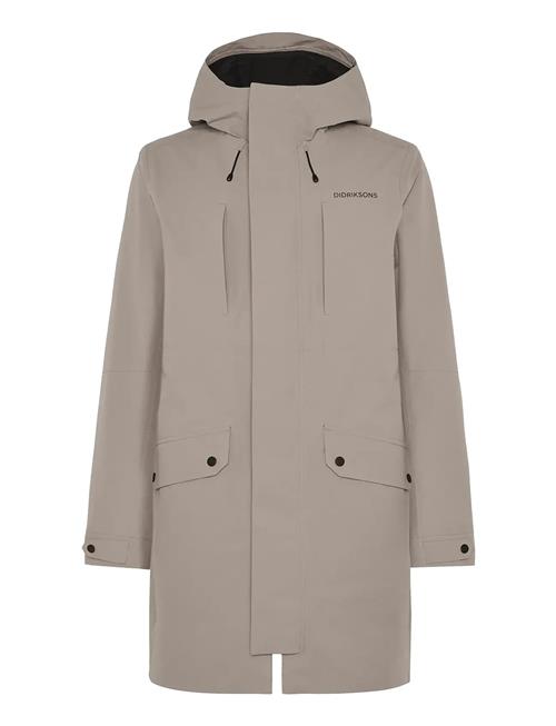 Didriksons | Falke Usx Parka | XXL