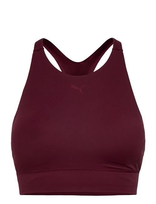 PUMA | Shapeluxe High Neck Bra - Mid | XL