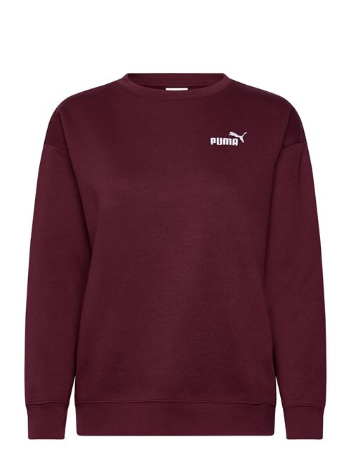 PUMA | Ess Small No. 1 Logo Relaxed Crew Fl | S